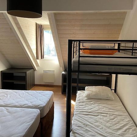 Duplex 10 Personnes Apartment แซ็งต์-ลารีย์-ซูว์ลอง ภายนอก รูปภาพ